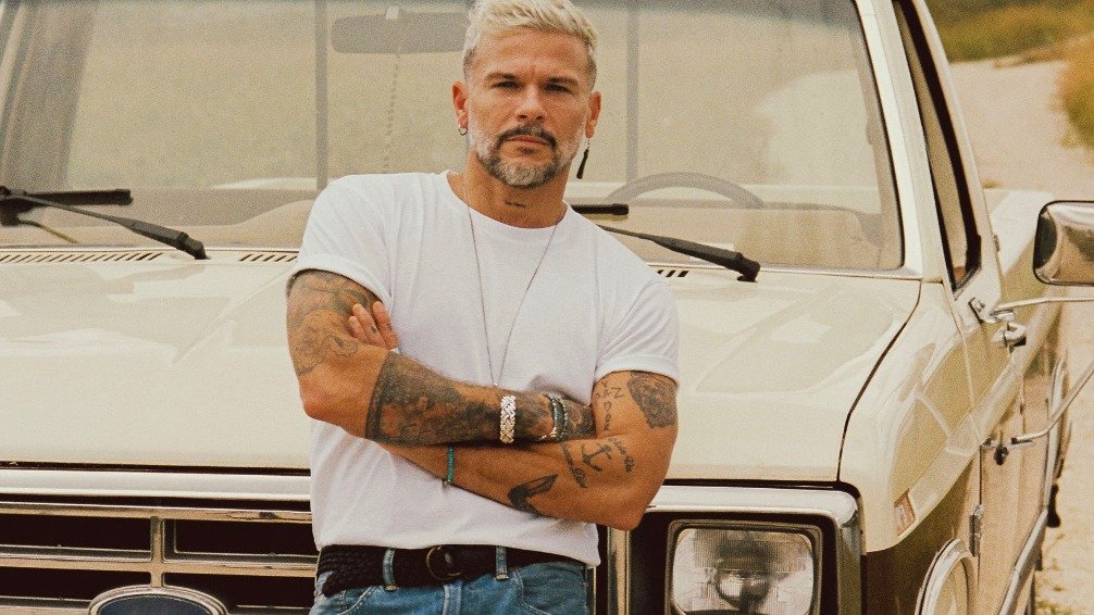 Pedro Capó confirma una mega gira nacional para septiembre